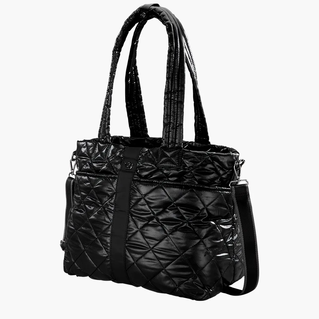 Maxed Out Wanderlust Tote - Fitness