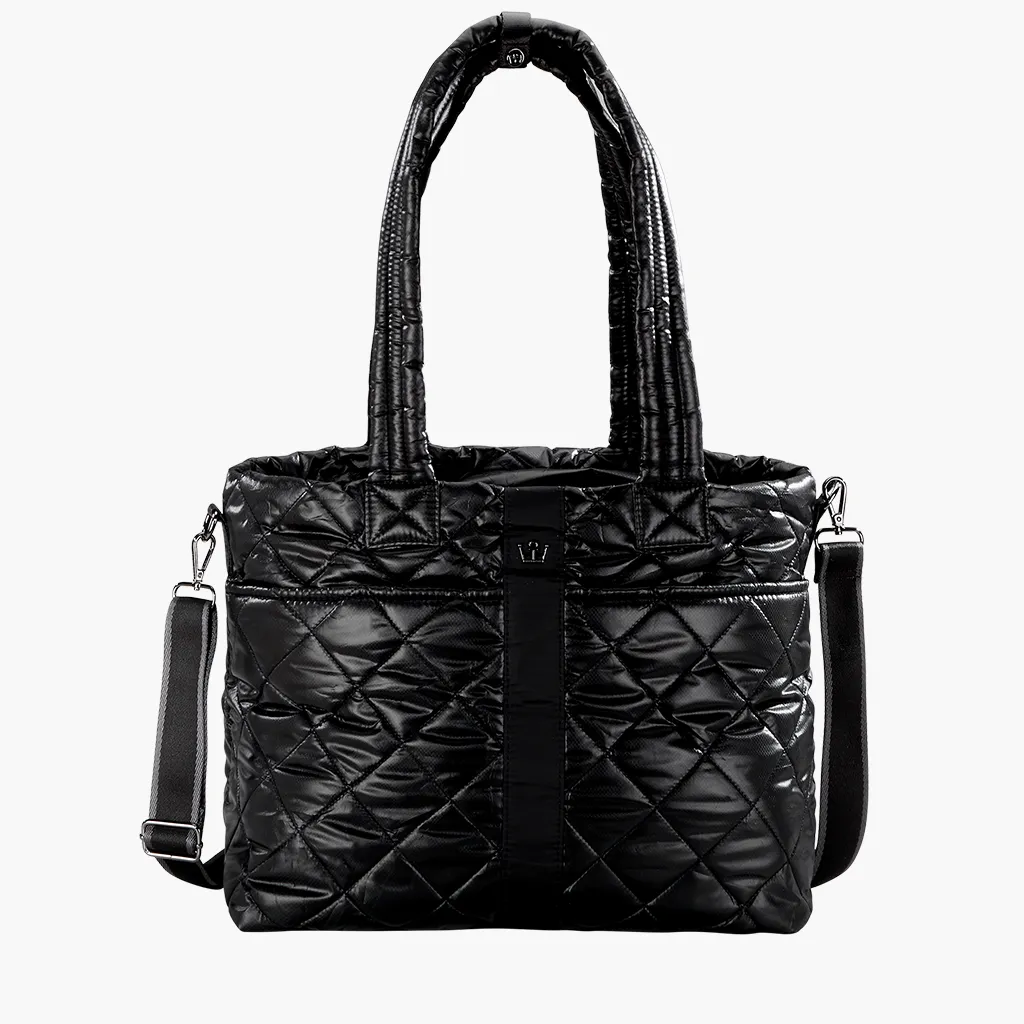 Maxed Out Wanderlust Tote - Fitness