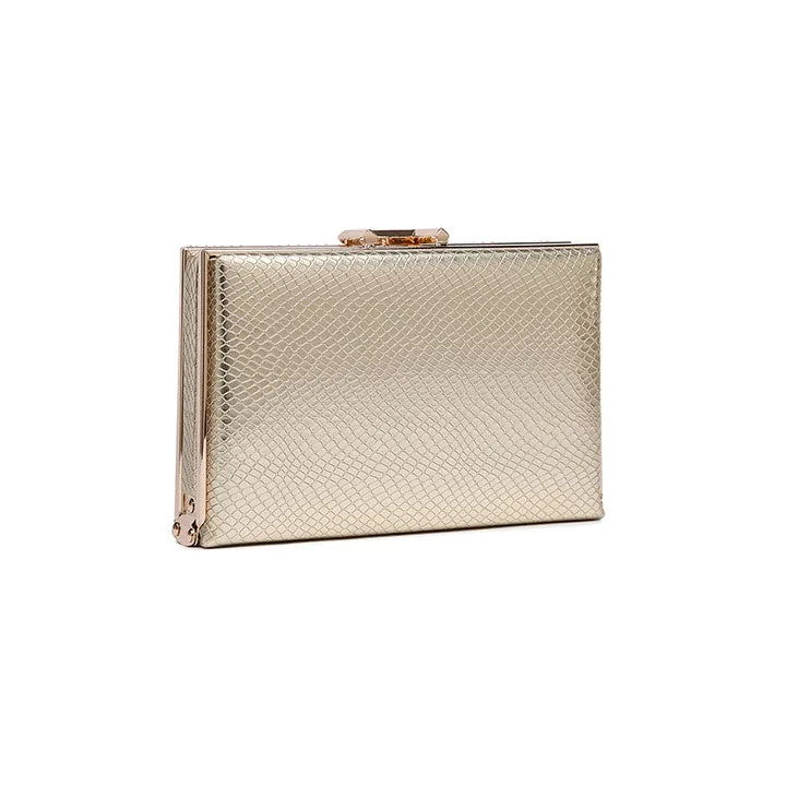 Mirror Crystal Crossbody Bag AD 133