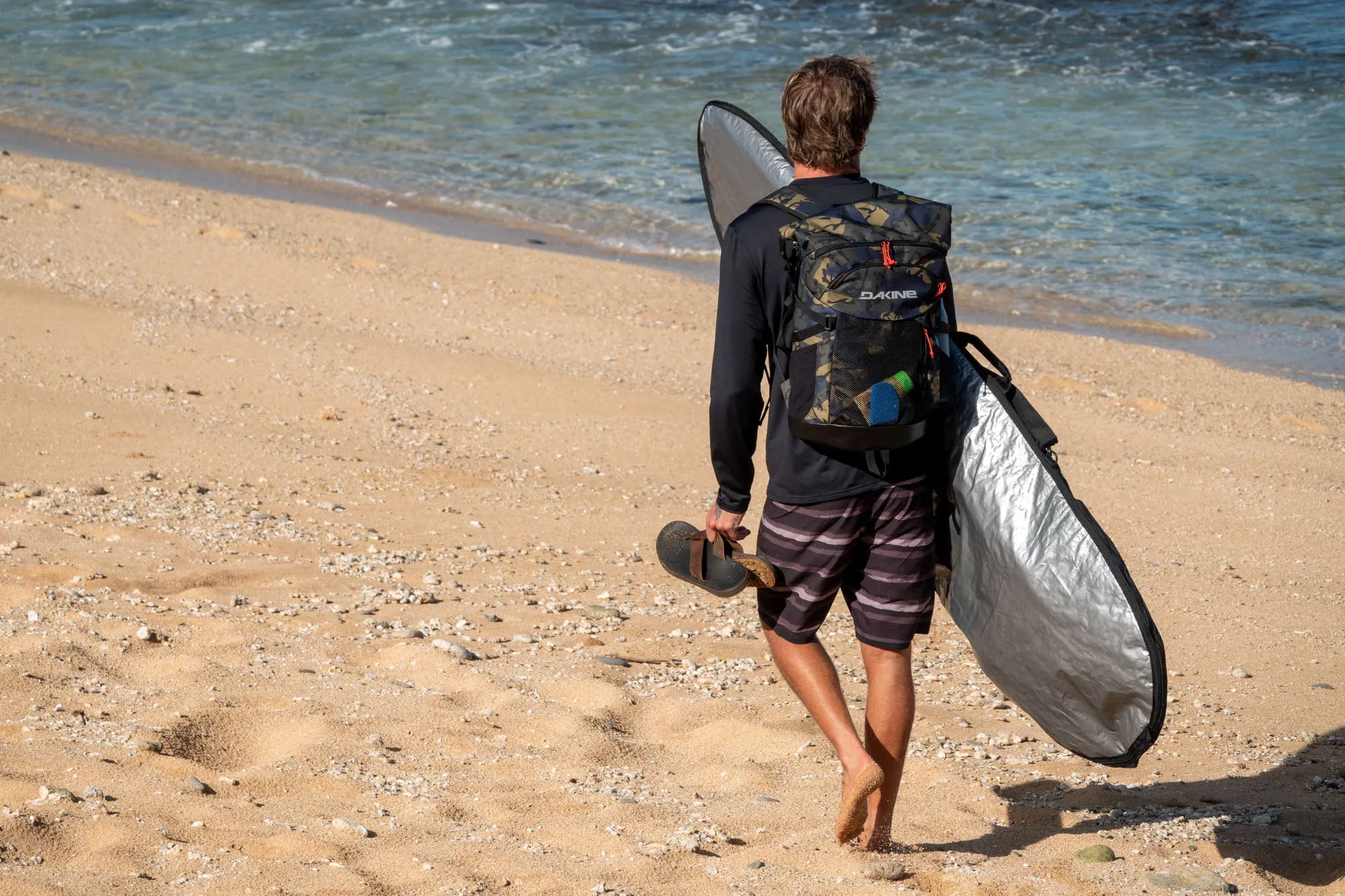 Mission Surf 30L Backpack