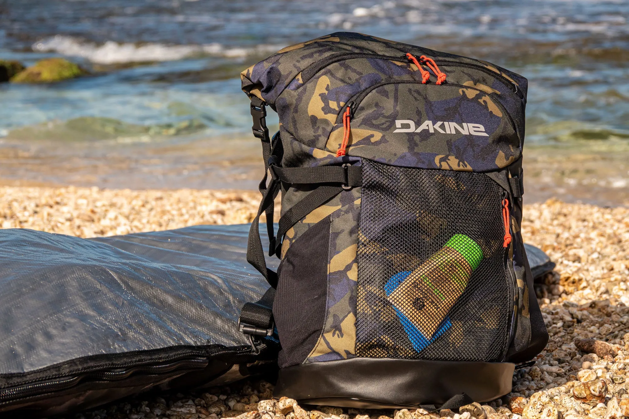 Mission Surf 30L Backpack