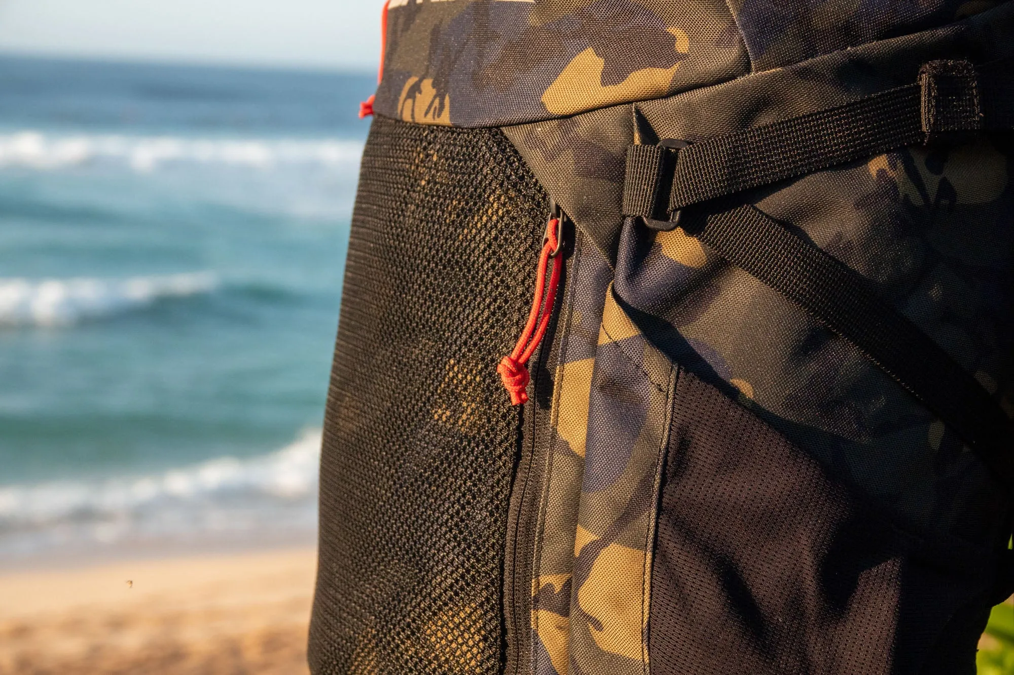 Mission Surf 30L Backpack