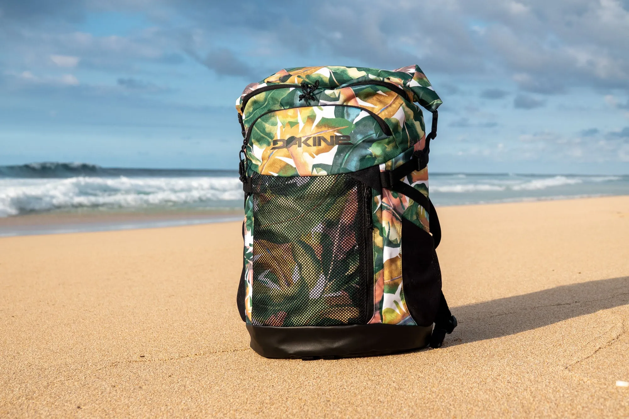 Mission Surf 30L Backpack