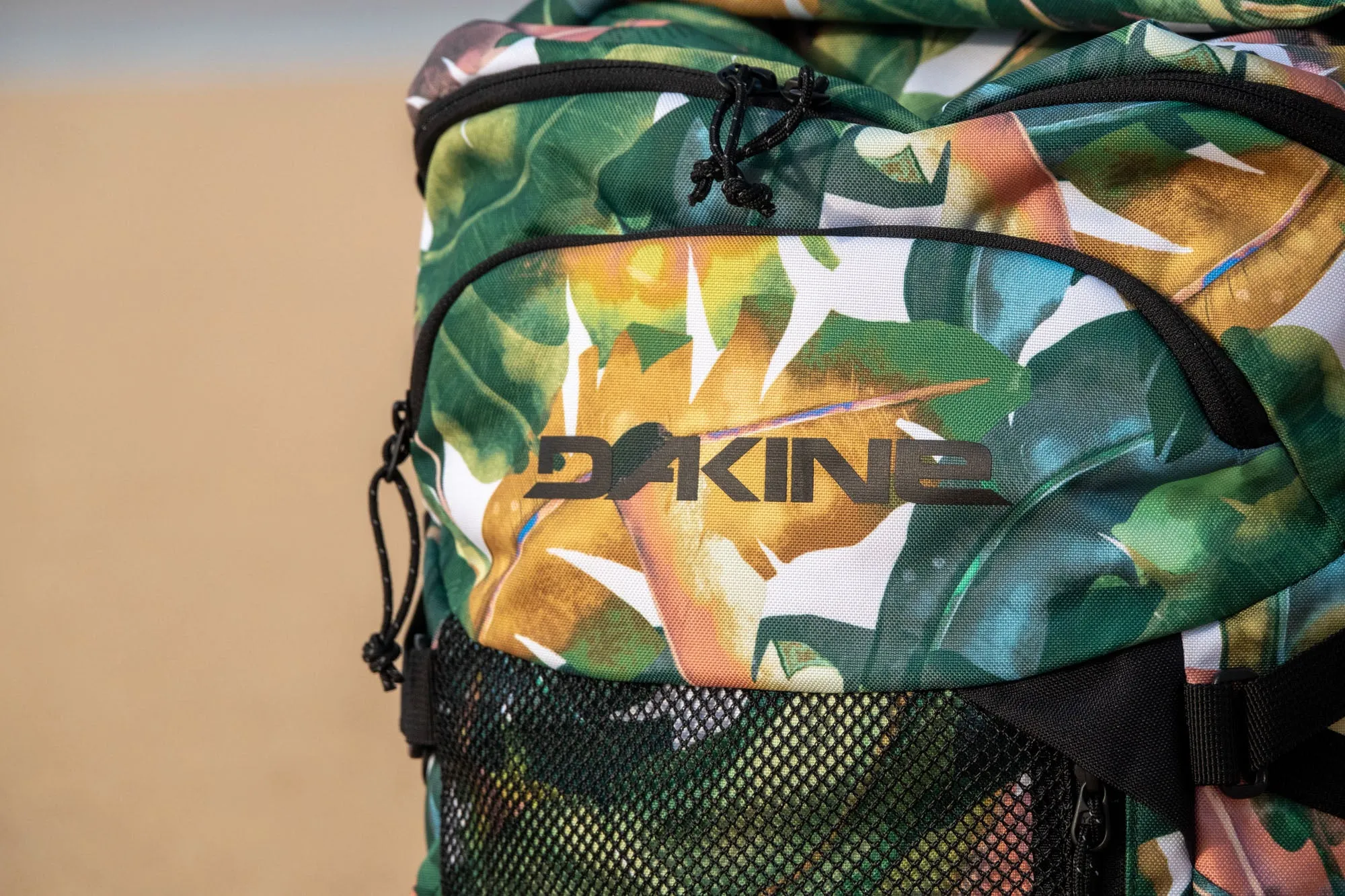Mission Surf 30L Backpack