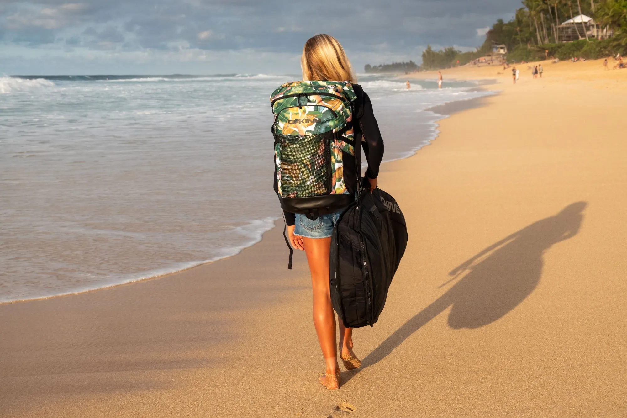Mission Surf 30L Backpack