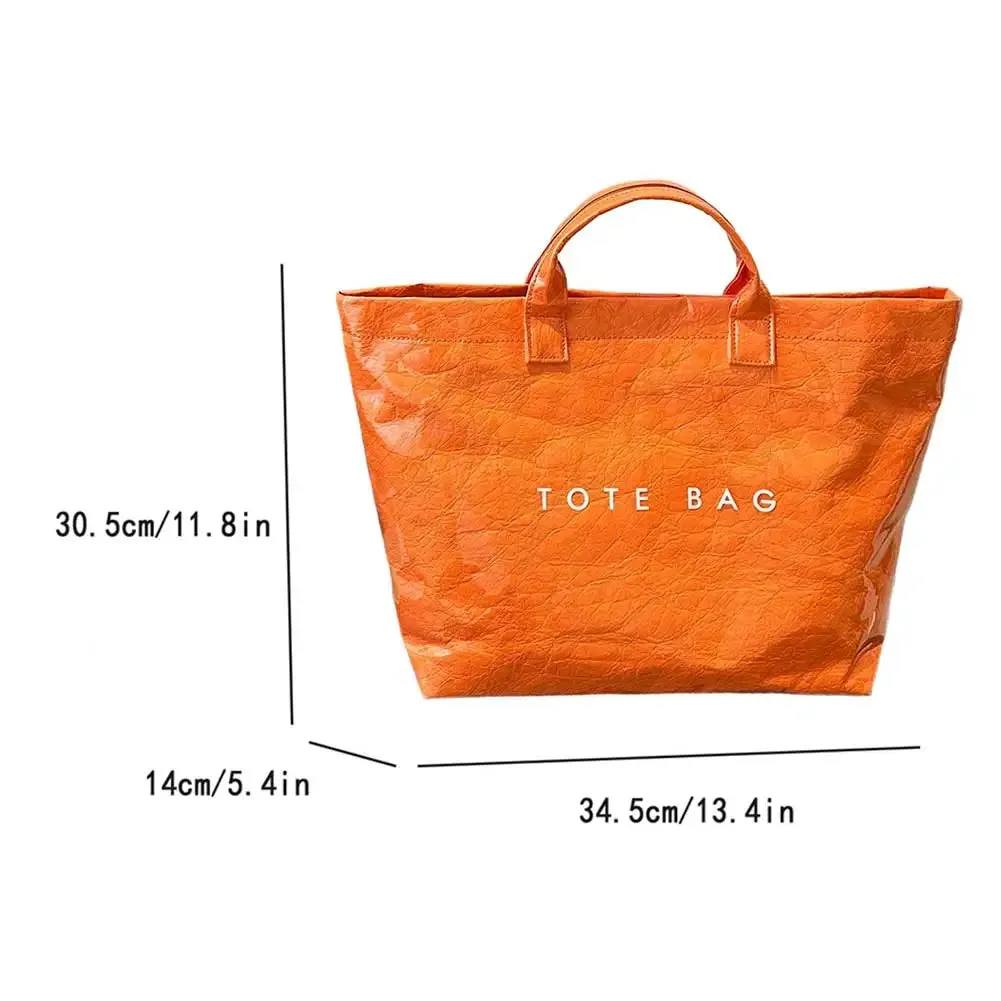 MOJOYCE Women's Fashion Tote Bag – Trendy, Spacious, and Versatile Handbag for Daily Use