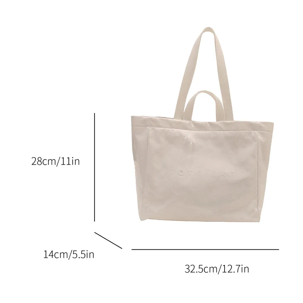 MOJOYCE Women's Fashion Tote Bag – Trendy, Spacious, and Versatile Handbag for Daily Use