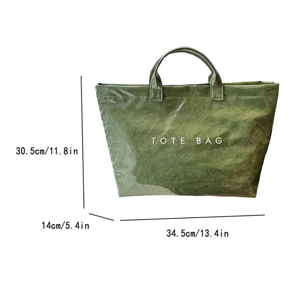 MOJOYCE Women's Fashion Tote Bag – Trendy, Spacious, and Versatile Handbag for Daily Use