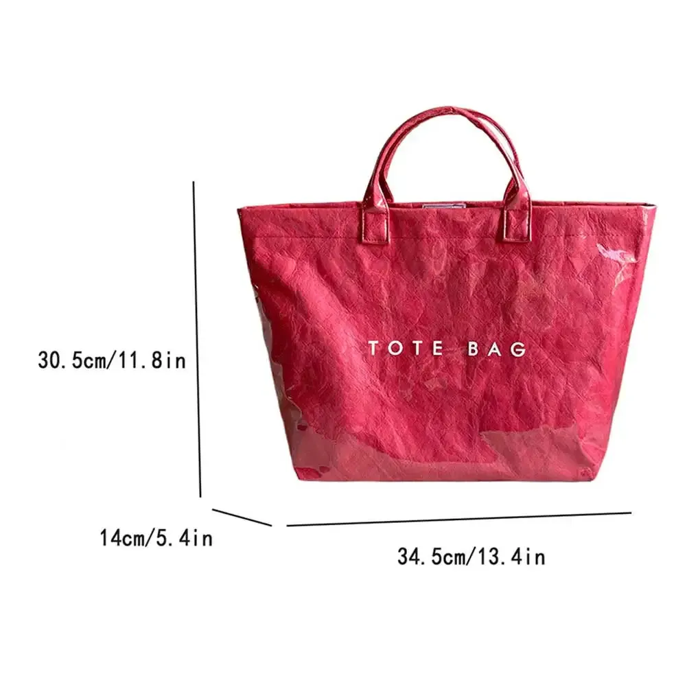 MOJOYCE Women's Fashion Tote Bag – Trendy, Spacious, and Versatile Handbag for Daily Use