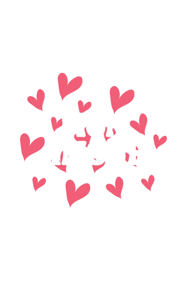 Mon Amour (My Love) Tote Bag