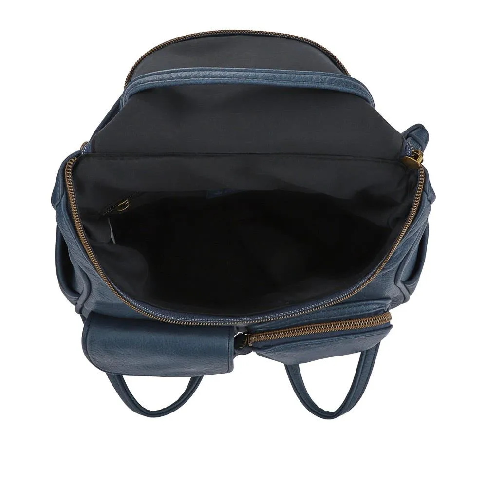 Multi-Pocket Backpack - PAPAR40007 / 325 685