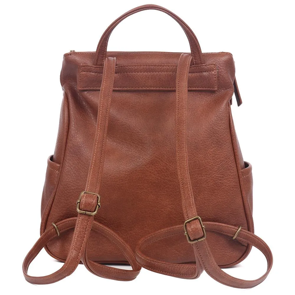 Multi-Pocket Backpack - PAPAR40007 / 325 685