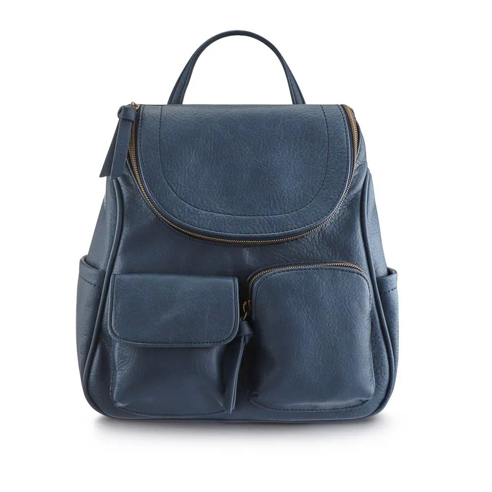Multi-Pocket Backpack - PAPAR40007 / 325 685