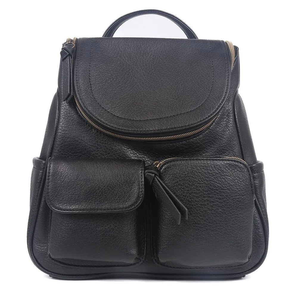 Multi-Pocket Backpack - PAPAR40007 / 325 685