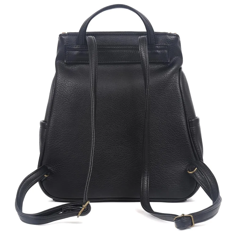 Multi-Pocket Backpack - PAPAR40007 / 325 685