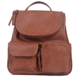 Multi-Pocket Backpack - PAPAR40007 / 325 685