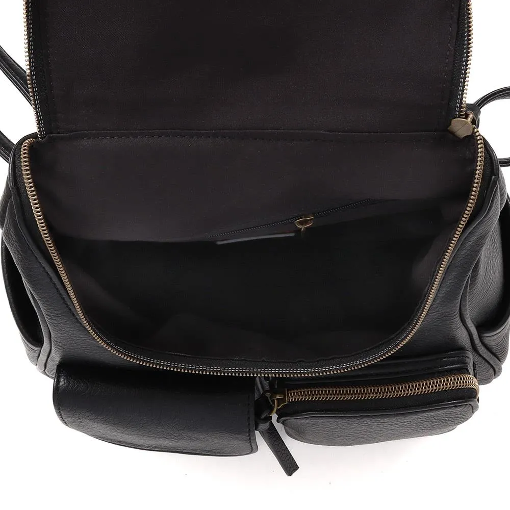 Multi-Pocket Backpack - PAPAR40007 / 325 685