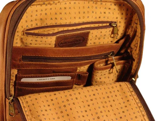 Multi Purpose Backpack