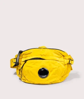 Nylon B Crossbody Bag