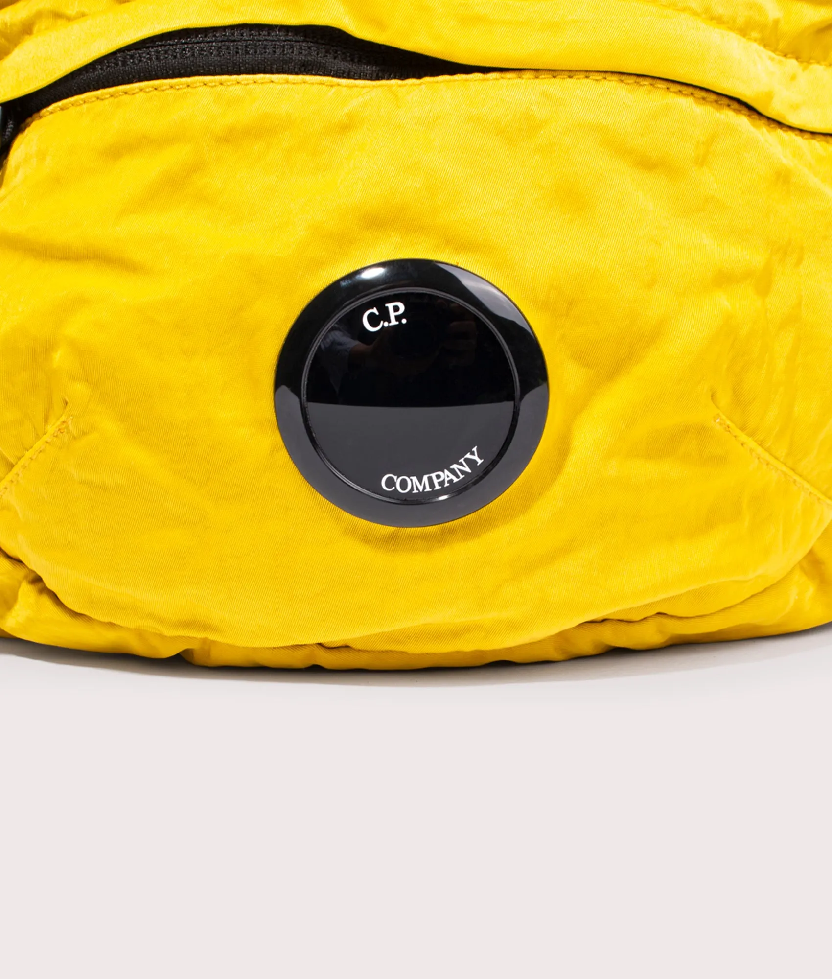 Nylon B Crossbody Bag