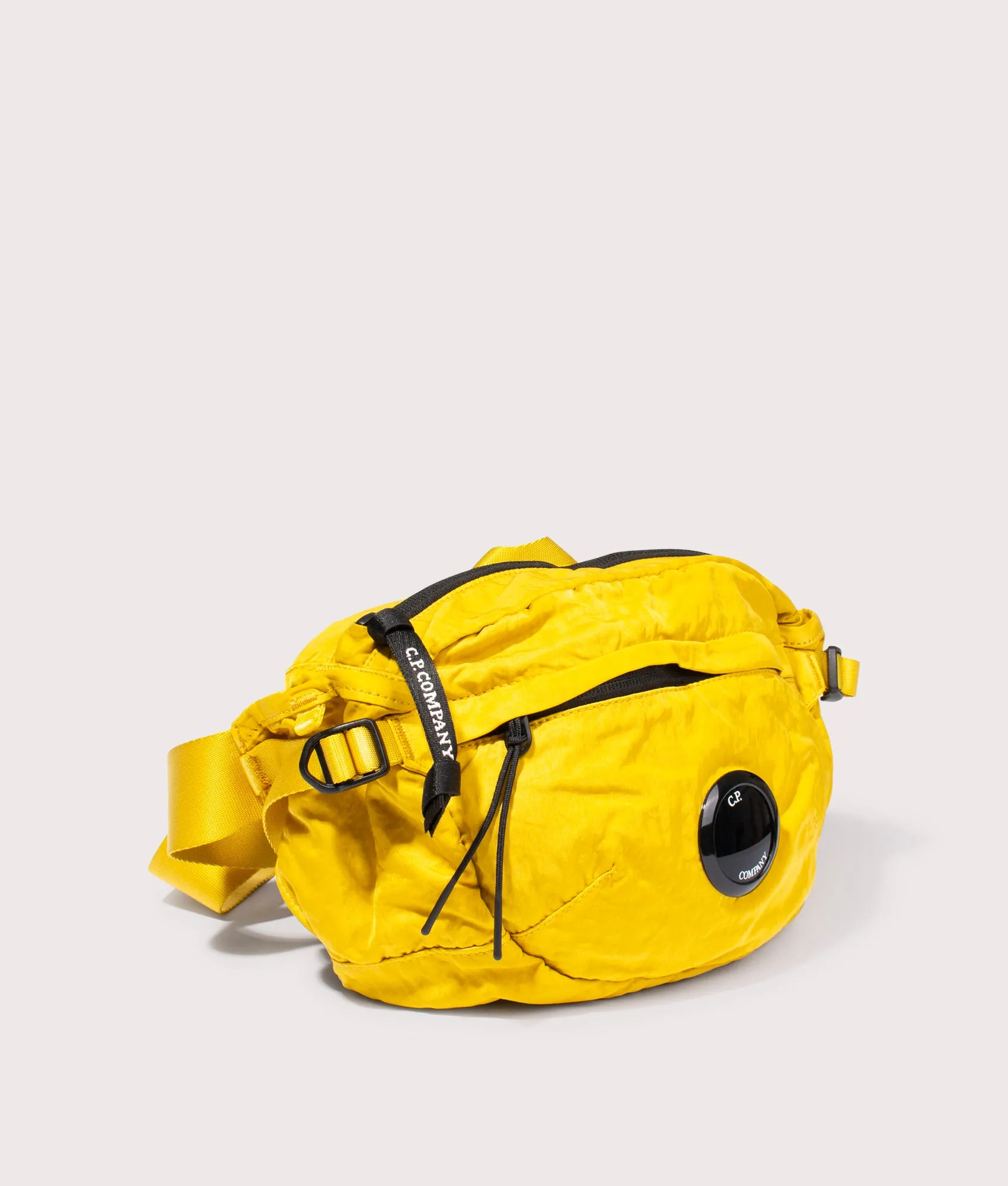Nylon B Crossbody Bag
