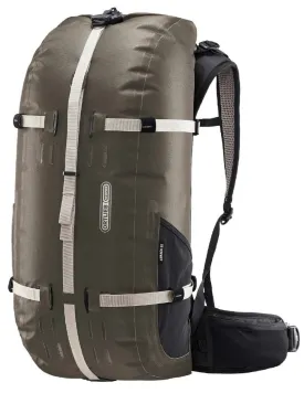 ORTLIEB ATRACK BACKPACK DARK SAND