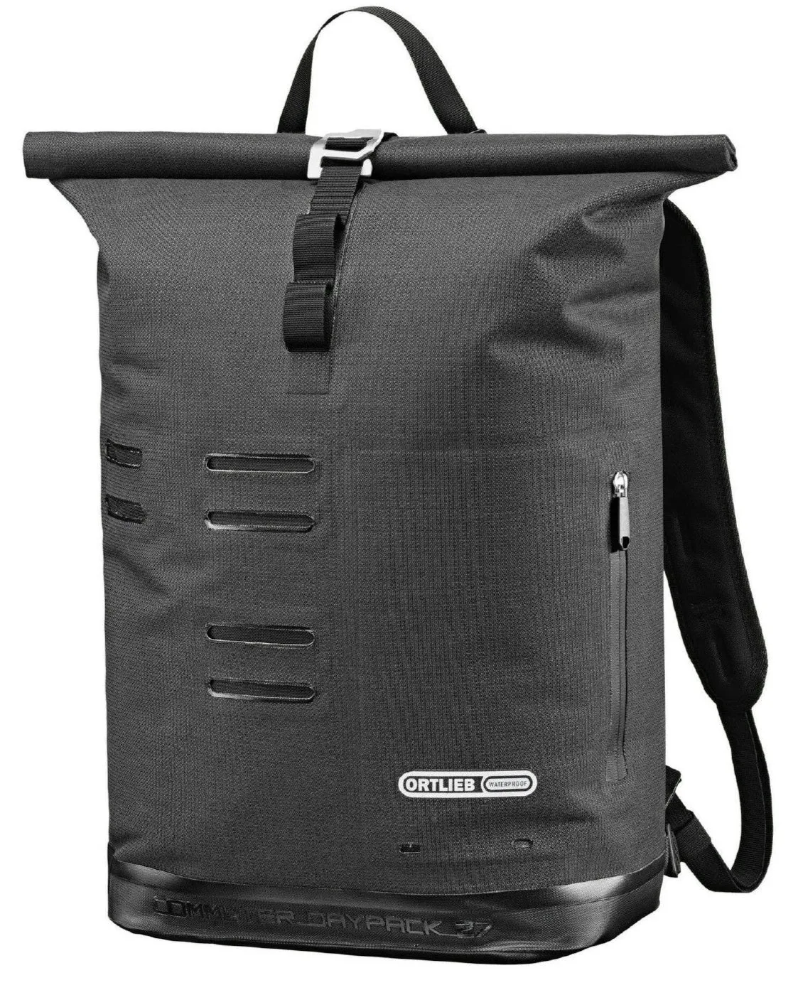 ORTLIEB COMMUTER-DAYPACK BACKPACK URBAN PEPPER