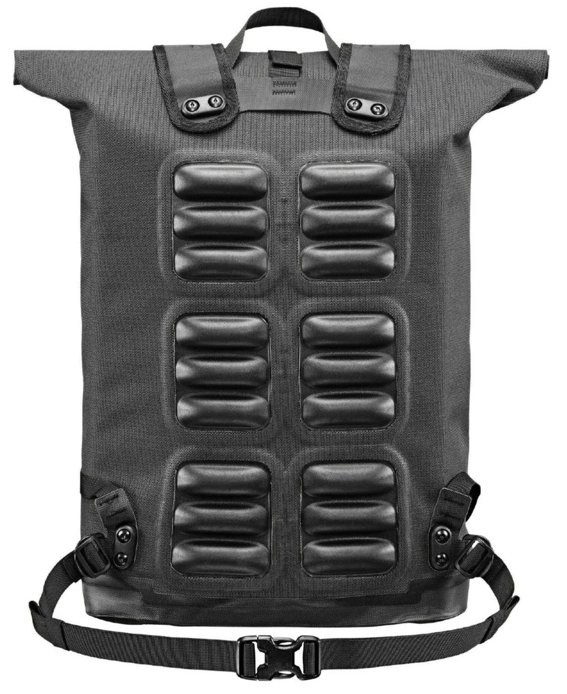 ORTLIEB COMMUTER-DAYPACK BACKPACK URBAN PEPPER