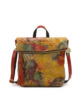 PATRICIA NASH LUZILLE BACKPACK