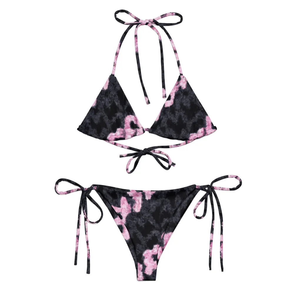 Regal String Bikini