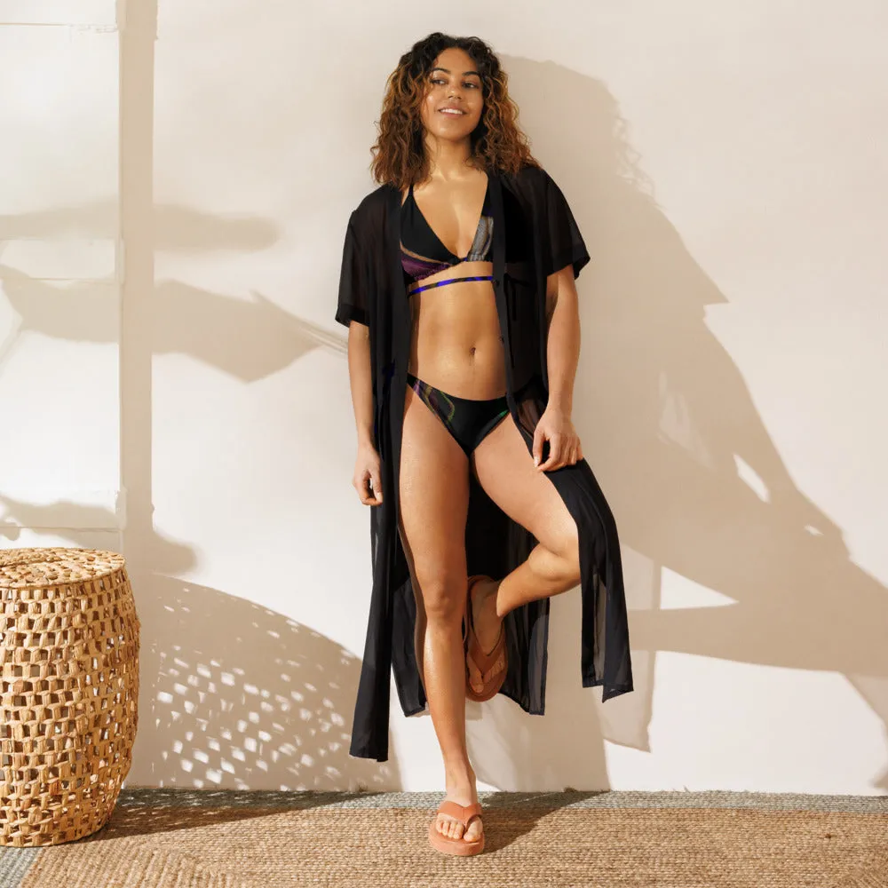 Regal String Bikini