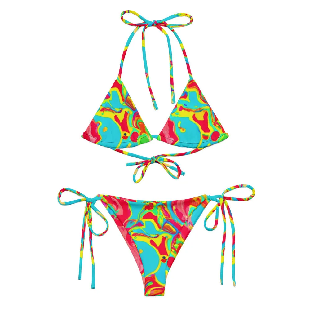 Regal String Bikini