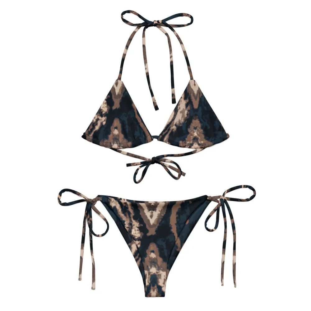 Regal String Bikini