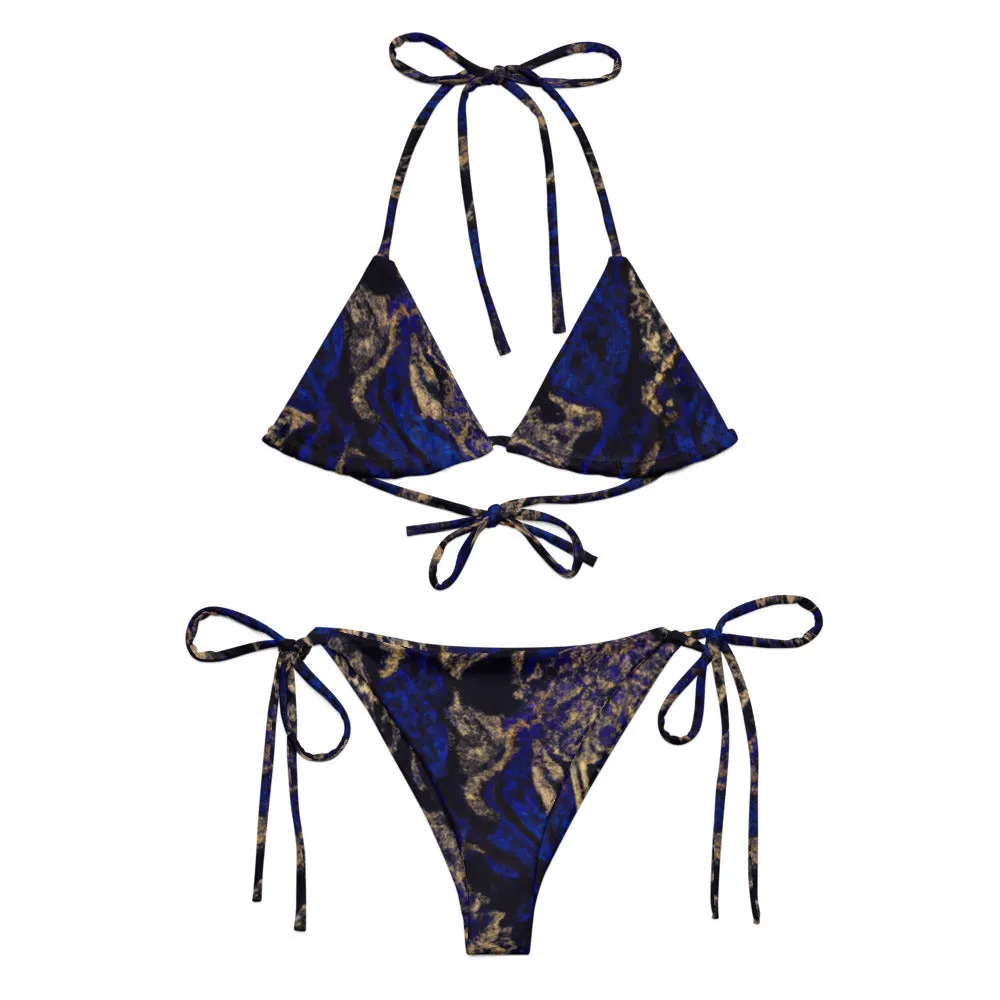 Regal String Bikini