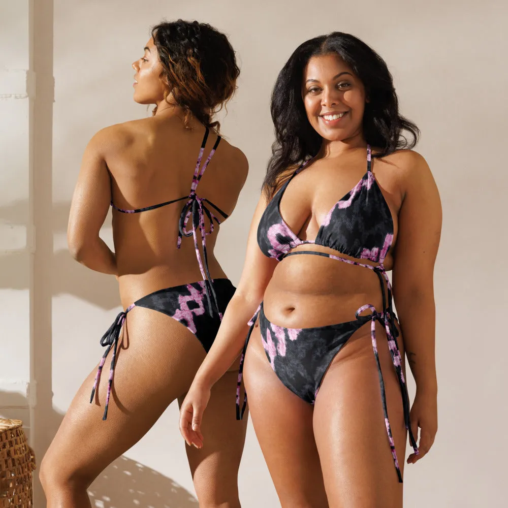 Regal String Bikini