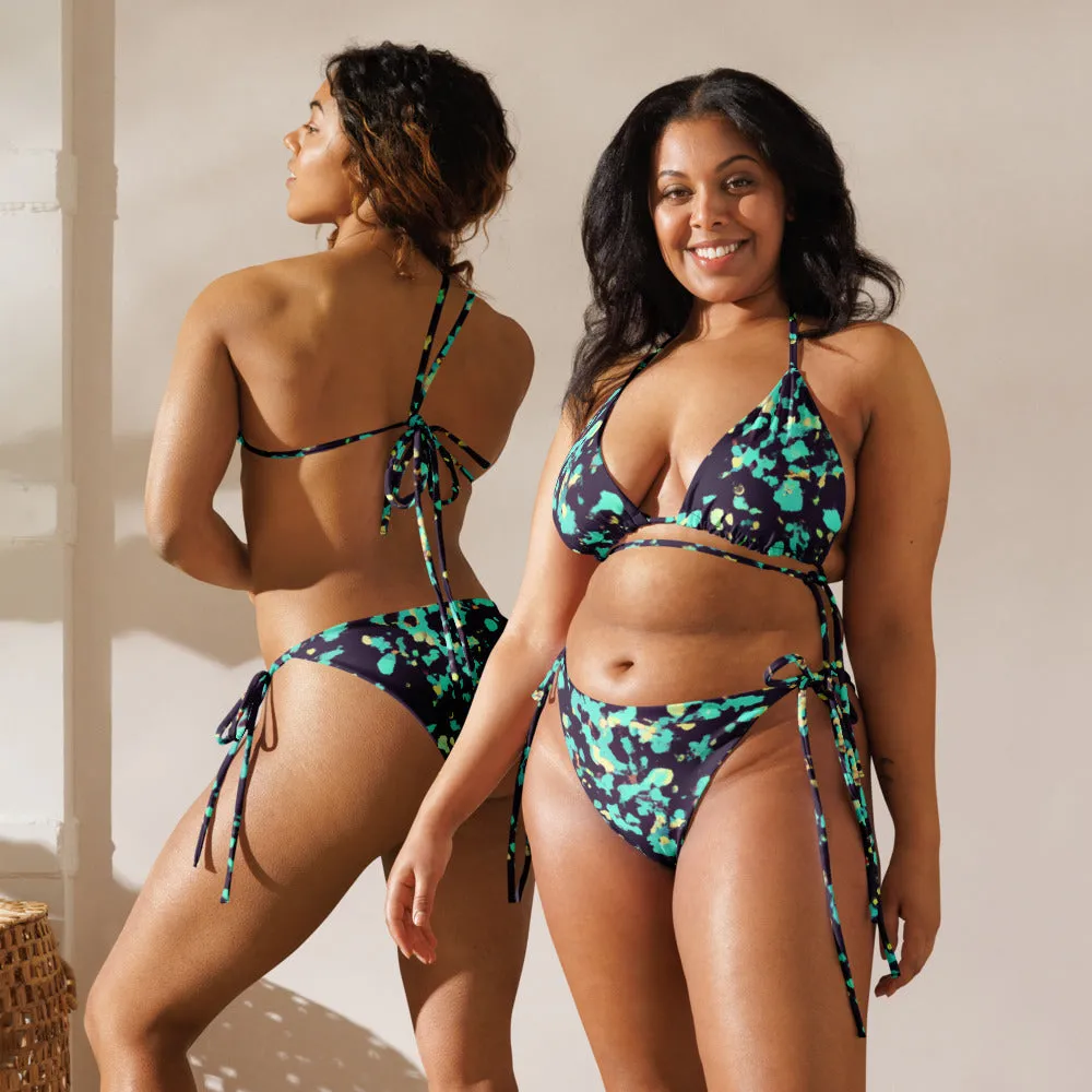 Regal String Bikini