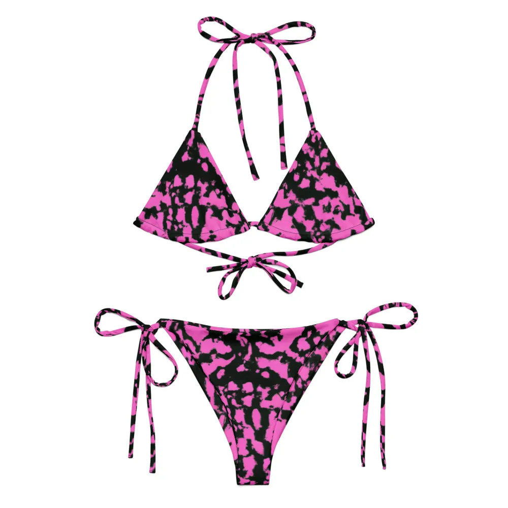 Regal String Bikini