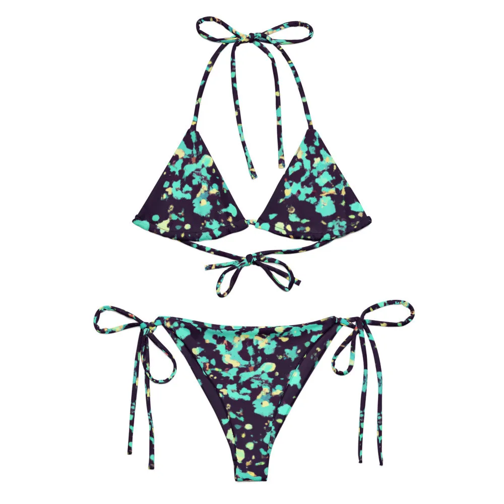 Regal String Bikini