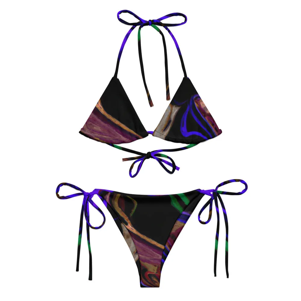 Regal String Bikini