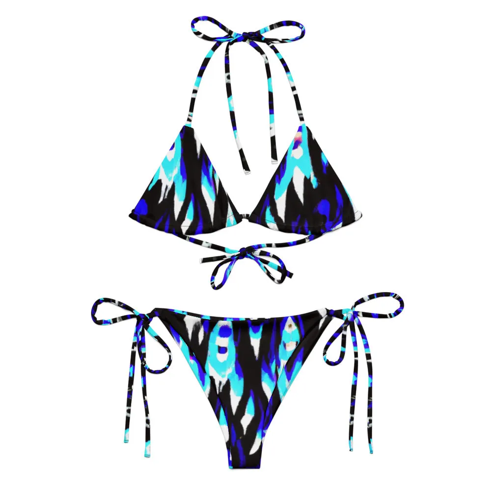 Regal String Bikini