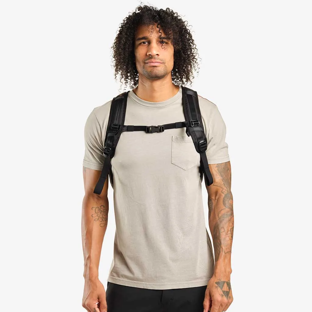 Ruckas Backpack 23L
