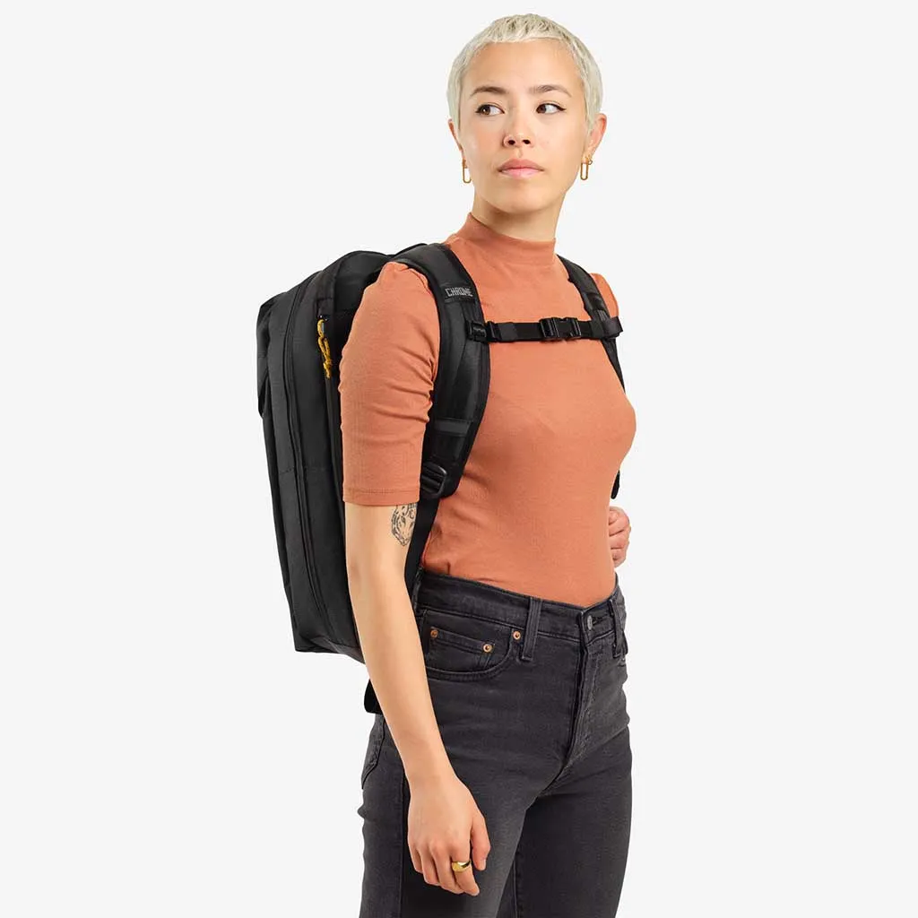 Ruckas Backpack 23L