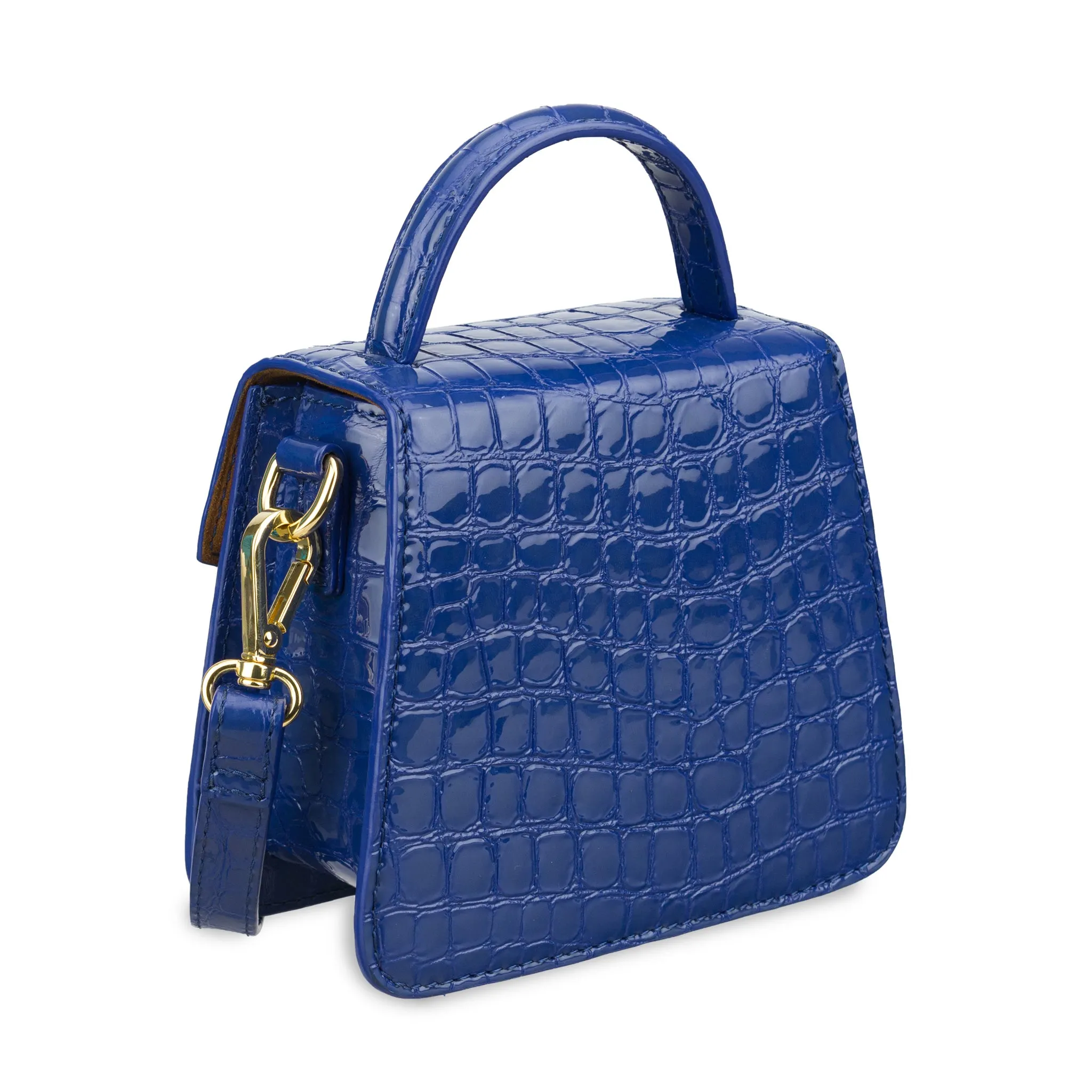 Santa XS Croc Mini Bag