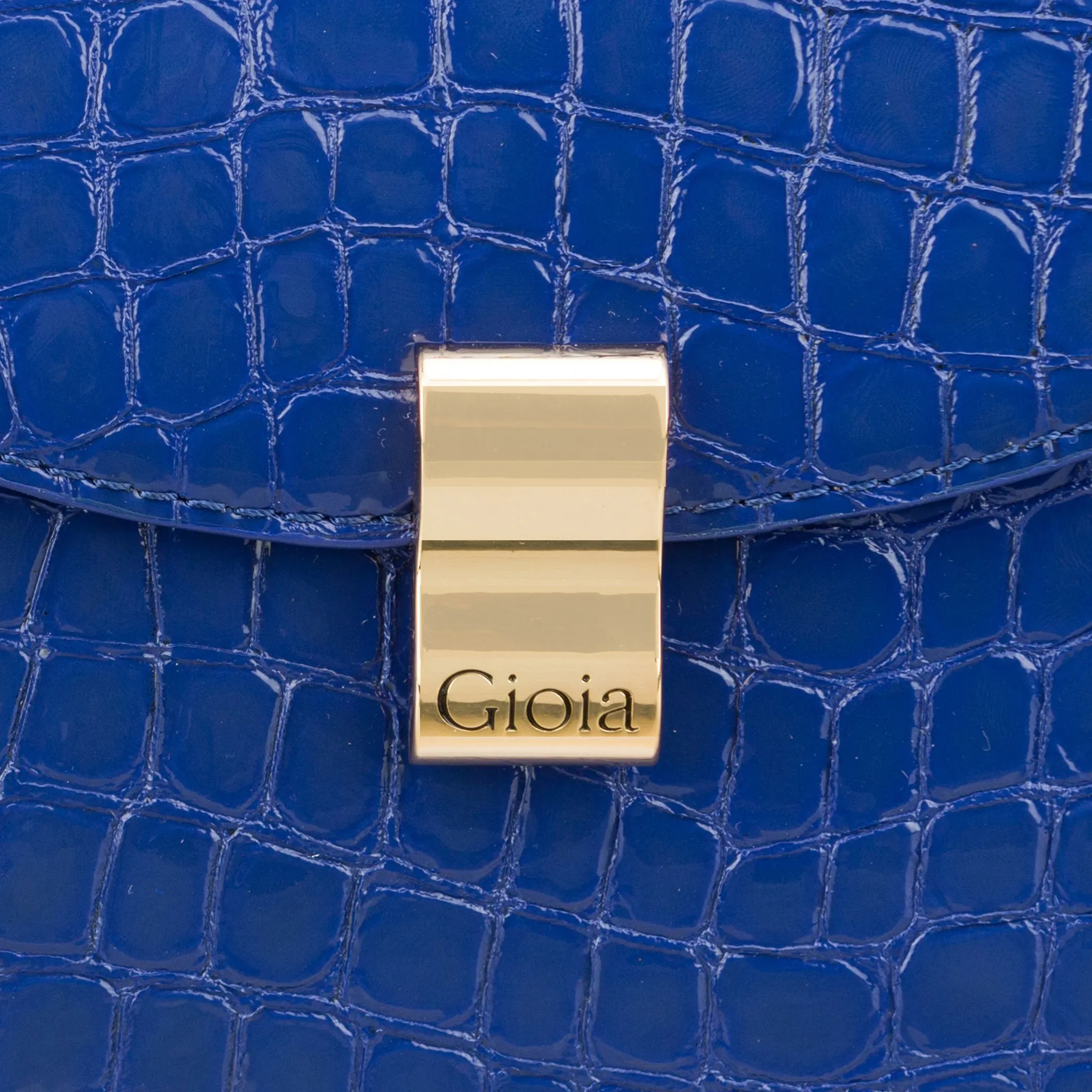 Santa XS Croc Mini Bag