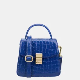 Santa XS Croc Mini Bag