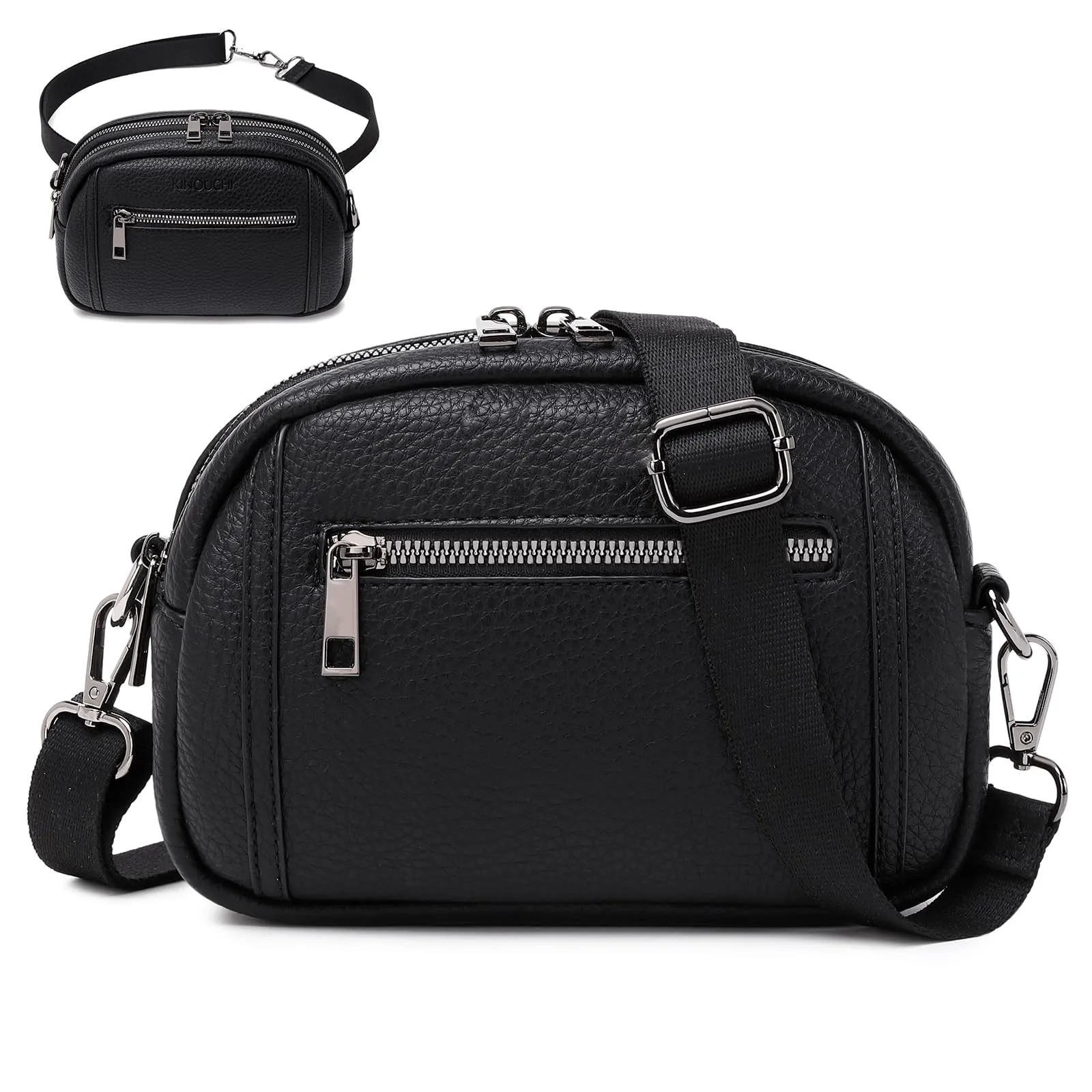 Shoulder bag Fanny pack Waist bag Crossbody bag Travel