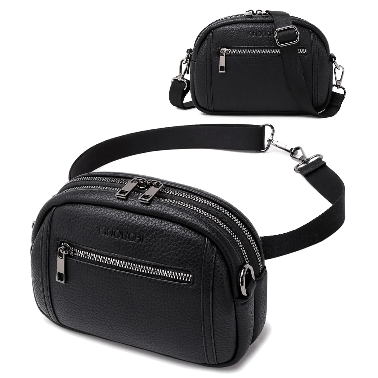 Shoulder bag Fanny pack Waist bag Crossbody bag Travel