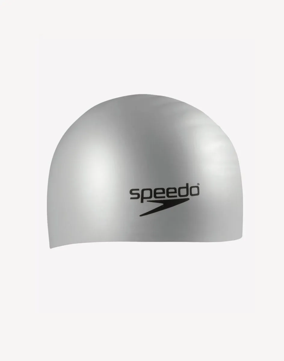 Silicone Long Hair Cap