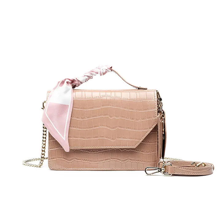 Sleek and Stylish Evening Bag BD 136