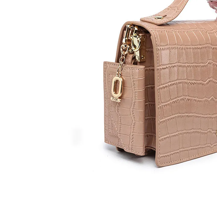 Sleek and Stylish Evening Bag BD 136